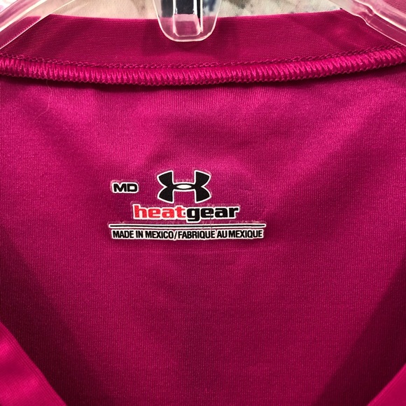 Under Armour Top - Picture 4 of 8